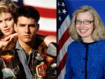 Obama nombra número dos del Pentágono a la mujer real tras la rubia de Top Gun