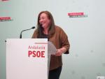 El PSOE-A exige que se repongan los presupuestos para prevenir la violencia de género