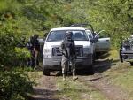 Las autoridades de México informan del hallazgo de cuatro nuevas fosas clandestinas en Iguala