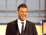 Ricky Martin niega los rumores sobre su nueva paternidad