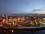 Museo Guggenheim Bilbao celebra este fin de semana dos jornadas de puertas abiertas por su 20 aniversario