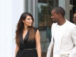 Kim Kardashian solo sueña con Kanye West