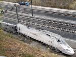 El ministro de Transportes de Brasil asegura que Renfe podrá competir por su primera línea de AVE porque el Alvia accidentado en Santiago "no es un tren de alta velocidad".