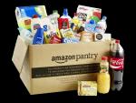 Amazon estrena un centro logístico en Castellbisbal para ofrecer el servicio Pantry