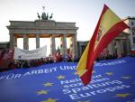 La OCDE insta a Alemania a acoger a más inmigrantes