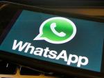 La UE insta a WhatsApp a no seguir adelante con el intercambio de datos con Facebook