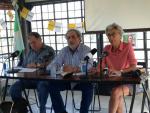 Salvemos Doñana alerta sobre los riesgos sísmicos y llama a movilizarse en noviembre para parar el proyecto de gas