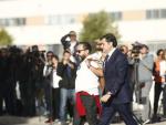 'El Bigotes' se presenta como el genio creativo que transformó la imagen de "mala leche" de Aznar