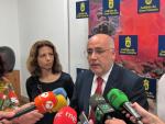 El Cabildo de Gran Canaria pide urgentemente medidas de "justicia y verdad" para las familias de los niños robados