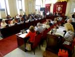La consulta de los terrenos de Repsol y el futuro del Astoria, a debate en el pleno del Ayuntamiento de Málaga