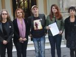 El pleno pide el "cese definitivo" de los Mossos d'Esquadra condenados por el homicidio de Juan Andrés Benítez