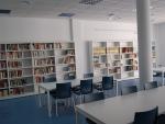Vejer cuenta con un centro de formación y biblioteca municipal construidos por la Diputación