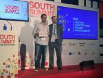 Geoblink, premiada como mejor Startup B2B en el South Summit 2016