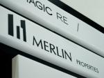 Merlín y Metrovacesa cierran la próxima semana su fusión en la primera inmobiliaria española