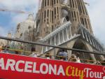La Sagrada Família pide reunirse con el Gobierno de Colau para explicar la situación del templo