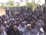 El Ejército de Nigeria libera a parte de las niñas secuestradas por Boko Haram