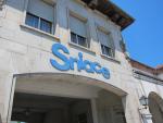 Sniace pone en marcha la fábrica de celulosa después de tres años de cierre