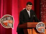 China elige a Yao Ming como uno de sus embajadores en Marte