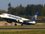 Ryanair conectará Foronda con Milán y Tenerife el próximo año y contará con conexiones a Bucarest y Mallorca en 2018