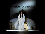Roberto Verino: Mercedes-Benz Fashion Week Madrid A/W 2012