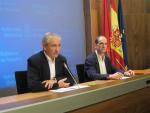 Navarra aporta al Estado entre 100 y 250 millones más de lo que debería, según un estudio de Hacienda