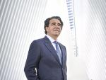 Santiago Calatrava, doctor honoris causa por el Instituto Politécnico Nacional de México