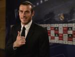 Bale: "Nunca fue un objetivo ganar el Balón de Oro"