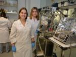 Una alumna de la UPCT contratada por el Cetenma optimiza la producción de biogás en digestión anaerobia