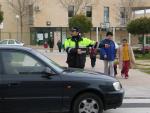 La Policía Local pone en marcha en noviembre una campaña de control de los límites de velocidad
