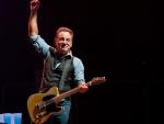 Bruce Springsteen And The E Street Band In Concert - Philadelphia, PA