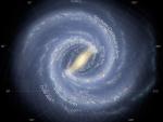 El brazo espiral de la Vía Láctea podría ser varias veces más largo de lo pensado