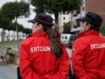 La delincuencia en Euskadi desciende un 3,08% durante los nueve primeros meses de 2016