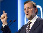 Rajoy espera que Rubalcaba anuncie el sábado su salida del Gobierno