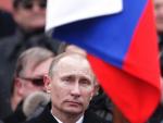 Ucrania confirma que frustró junto con Rusia un atentado contra Putin