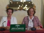 Junta confía en que el Gobierno cumpla su "compromiso" con Los Vélez y realice un informe del acuífero