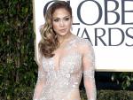 Jennifer Lopez elige sus vestidos en el último momento