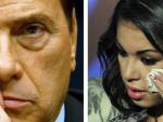 Berlusconi y otras 44 personas investigadas por falso testimonio en el caso Ruby