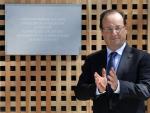 La incursión militar en Mali le vale a Hollande un premio UNESCO de la paz