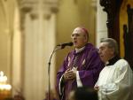 Carlos Osoro será nombrado cardenal el próximo 19 de noviembre
