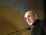 El arzobispo de Madrid, Carlos Osoro, será creado cardenal el próximo 19 de noviembre
