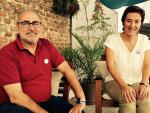 Equo Madrid elige como nuevos coportavoces a Alejando Sánchez y a Clotilde Cuéllar