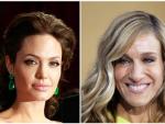 Jolie y Parker, las actrices mejor pagadas en EEUU