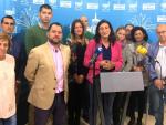 Valverde celebra este viernes un pleno para ratificar la dimisión de la alcaldesa Dolores López (PP)