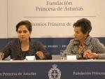 Espinosa advierte de que el acuerdo de París requiere la implicación de la sociedad y no solo de los gobiernos