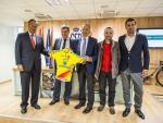 La RFEC "revitalizará" la Copa de España de ciclocross con el apoyo de Loterías