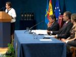 Espinosa promete avanzar en el "espíritu de solidaridad internacional" que guió el Acuerdo de París