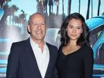 Bruce Willis idolatra a su mujer