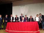 Diputaciones de toda España firman la Declaración de Montánchez sobre la despoblación rural
