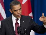 Obama ordena que Estados Unidos se prepare para una gran tormenta solar