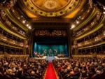 Oviedo acoge hoy la XXXVI edición de los Premios Princesa de Asturias